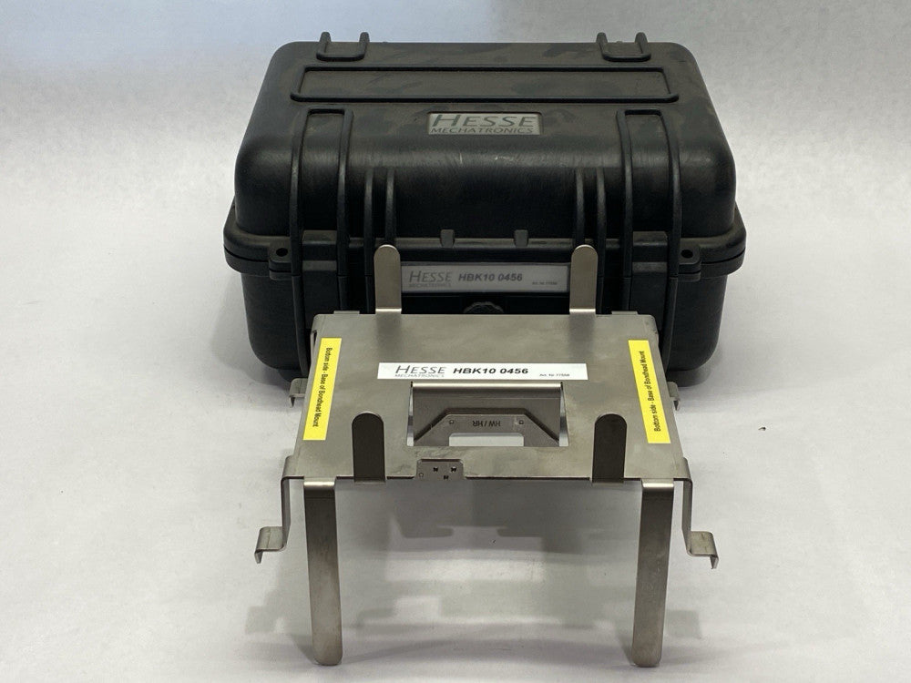Hesse HBK10-0456 Bondhead Bracket