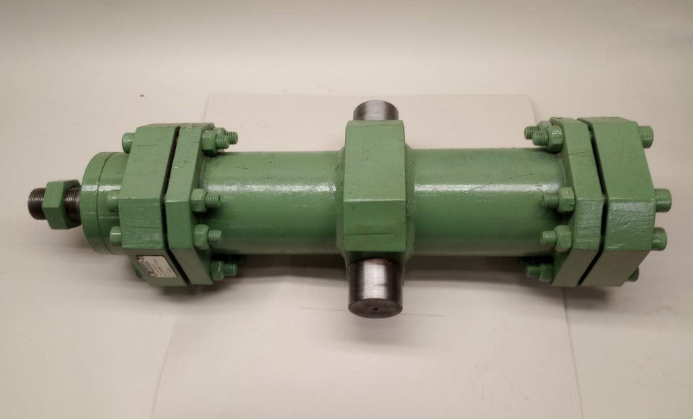 Lynair SMHH-4N08 x 15-1/8 Cylinder male rod end 4 bore x 15-1/8 inch stroke