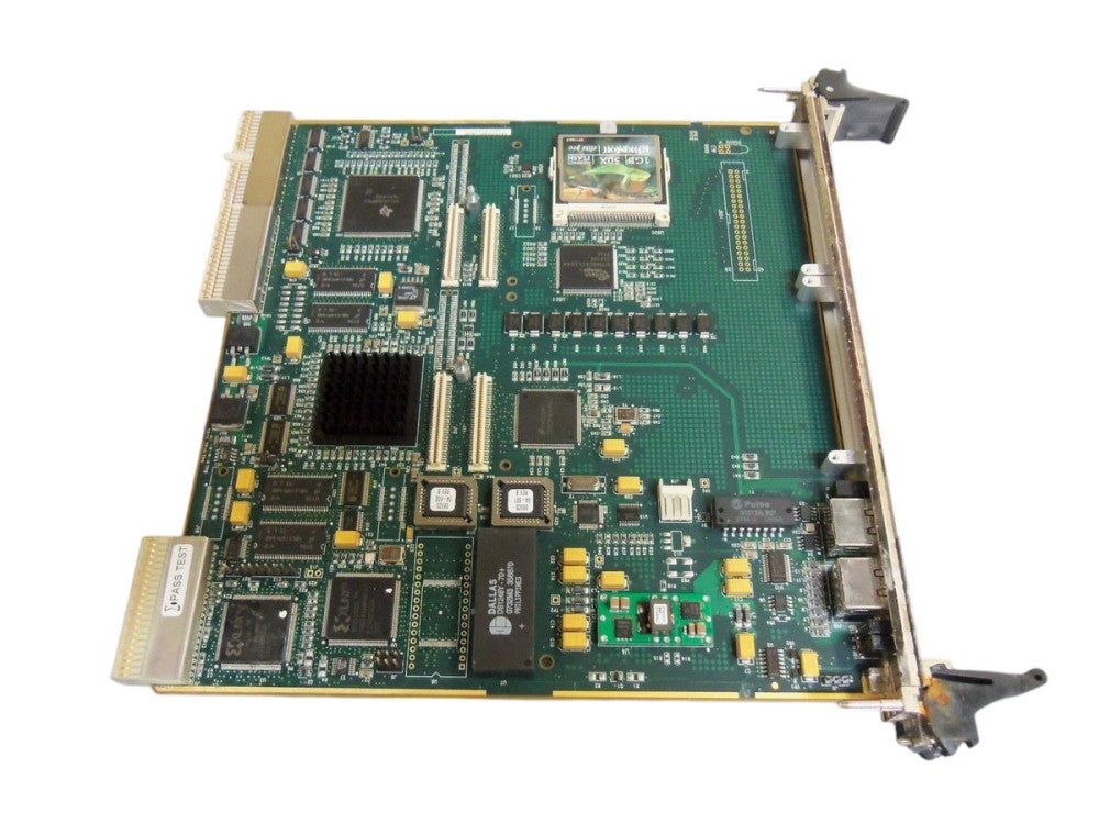 HAIVISION 083P004-001GL CIRCUIT BOARD UNMP