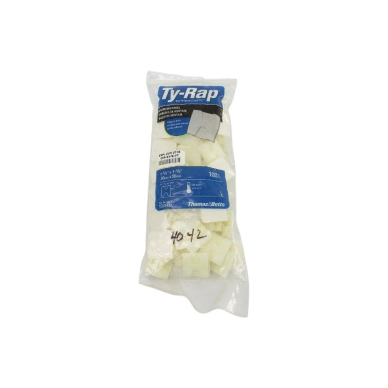 THOMAS & BETTS TC5342A (PKG OF 100) NSMP