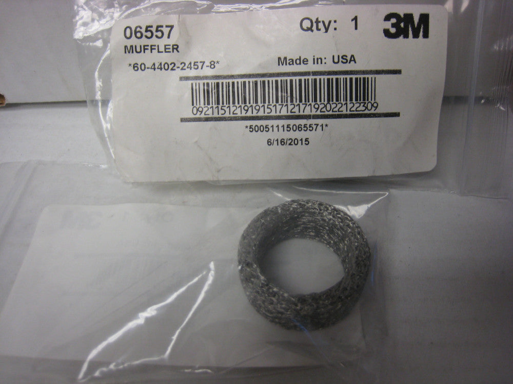 3M(TM) Muffler  # 06557 