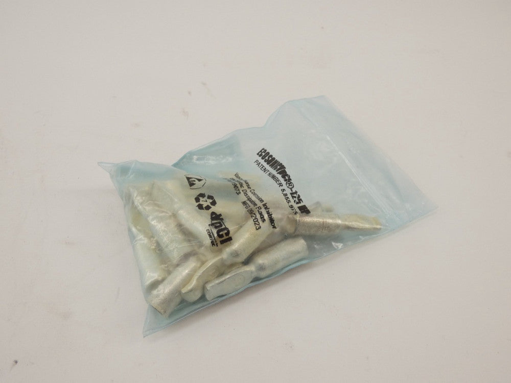 *Lot of 16* Anderson Power 1319G4 Powerpole Contact Connector 4AWG - NEW Surp...