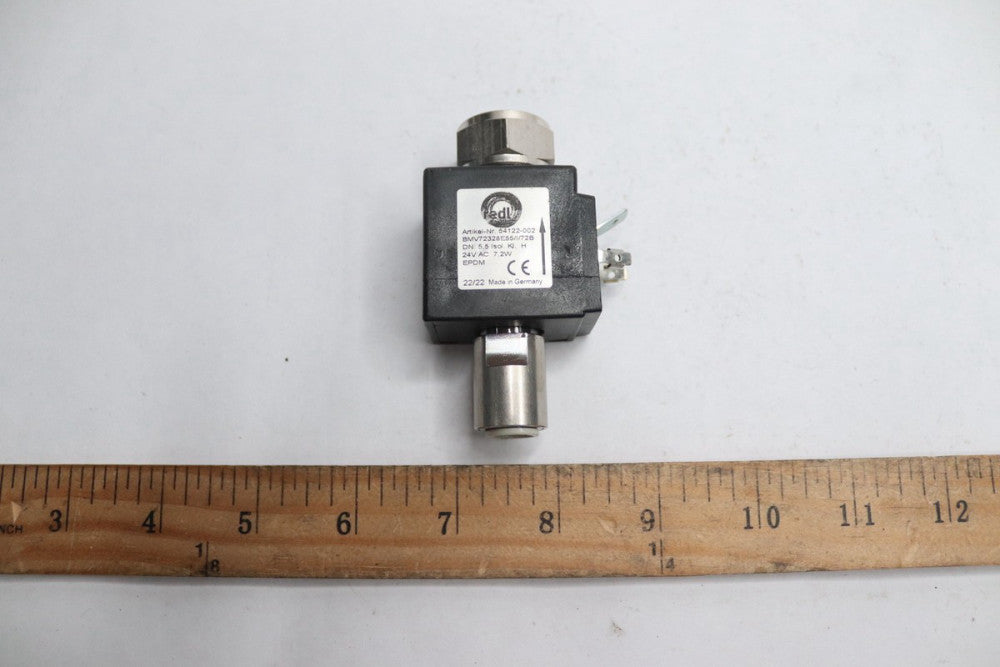 Redl Actuation Valve 54122-002