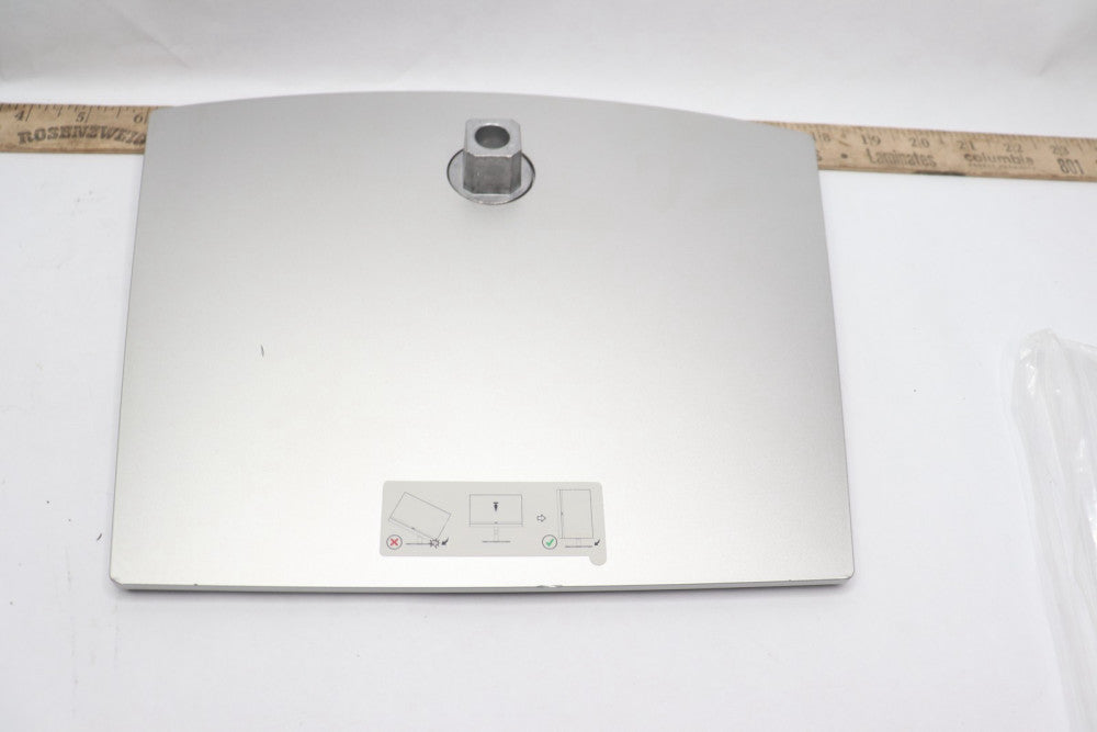 Video Conferencing Monitor 2C9-B11G-AOO - Base only