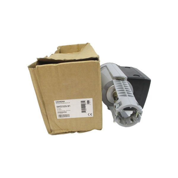 SIEMENS SKD329.51 230VAC NSMP