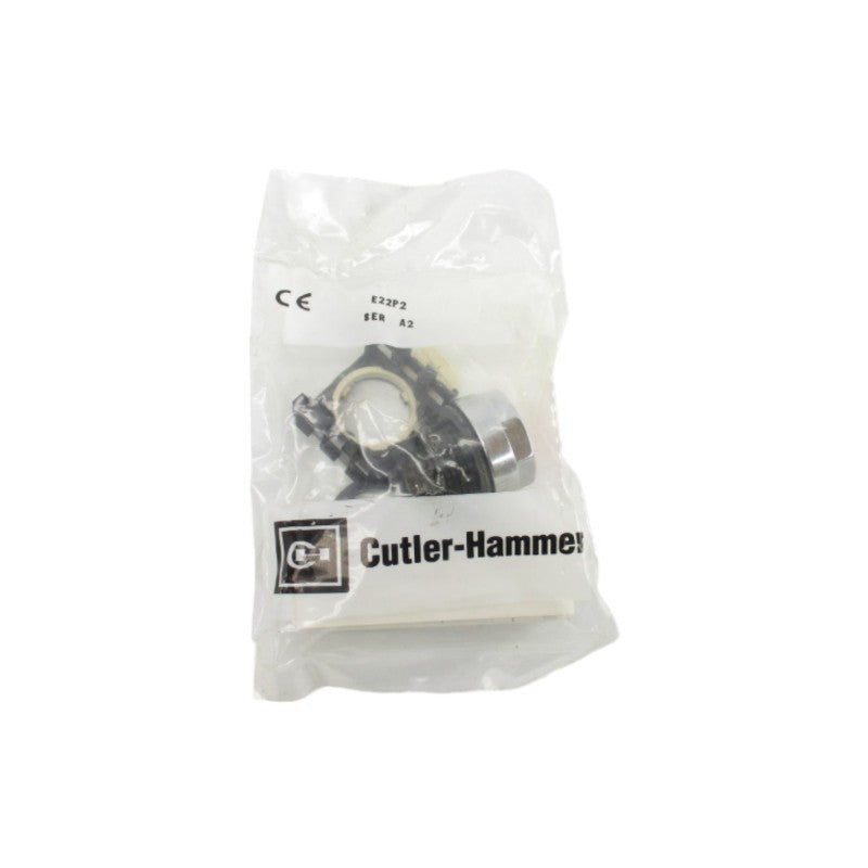 CUTLER HAMMER E22P2 SER. A2 NSMP