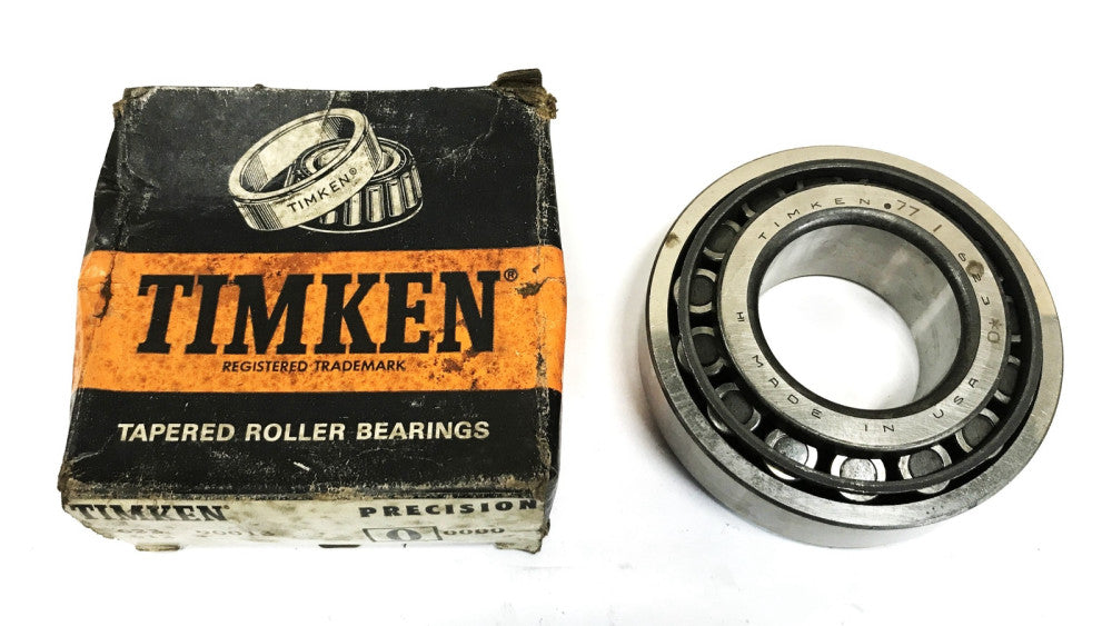 Timken Tapered Roller Bearing Cone and Cup Set 623-90013 NOS