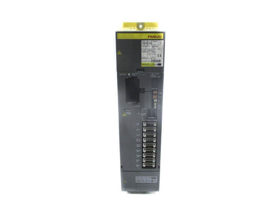 FANUC A06B-6085-H206 NSNP