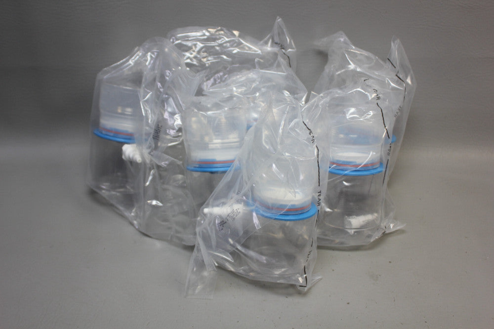 6- THERMO SCIENTIFIC 130-4020 NALGENE STERILE ANALYTICAL FILTER UNITS