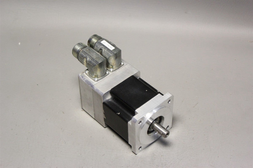 SHEFFIELD AUTOMATION/GIDDINGS & LEWIS SERVO MOTOR M.1302.4080