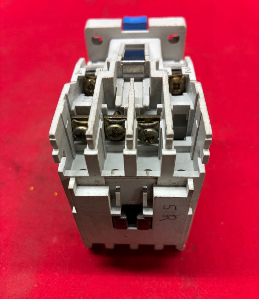 UNBRANDED CONTACTOR 110/120V 50/60HZ 12403194