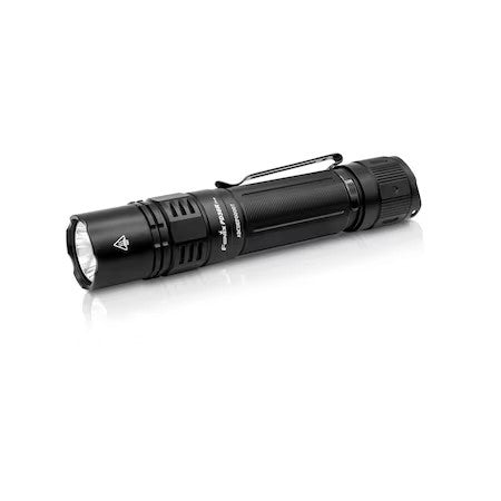 Fenix Lighting Pd36r Pro Flashlight,Lithium Ion,Spot,Led