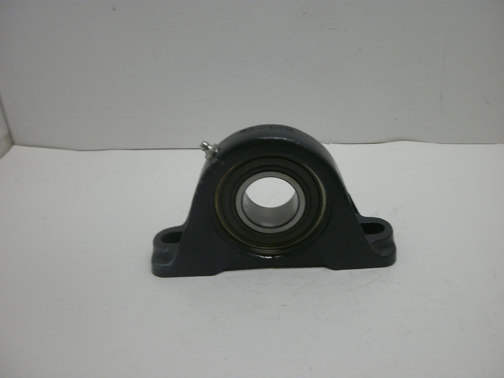 FAFNIR GRA108RRB PILLOW BLOCK BEARING 1-1/2" BORE 80MM OD 2-BOLT NEW NO BOX