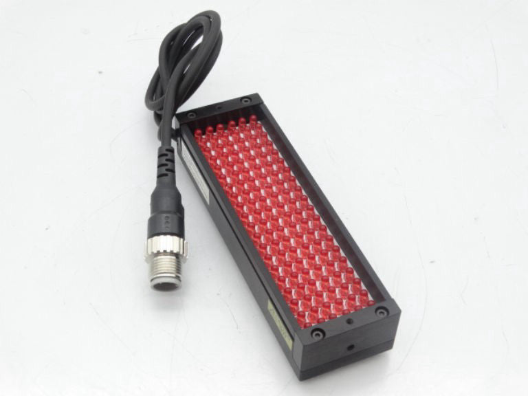 COGNEX ICQBR3-100030R-00 Light Fixture - Used