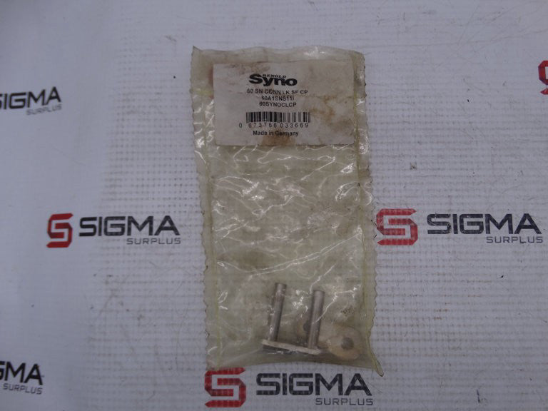 RENOLD 60A1SNS11I CONNECTOR