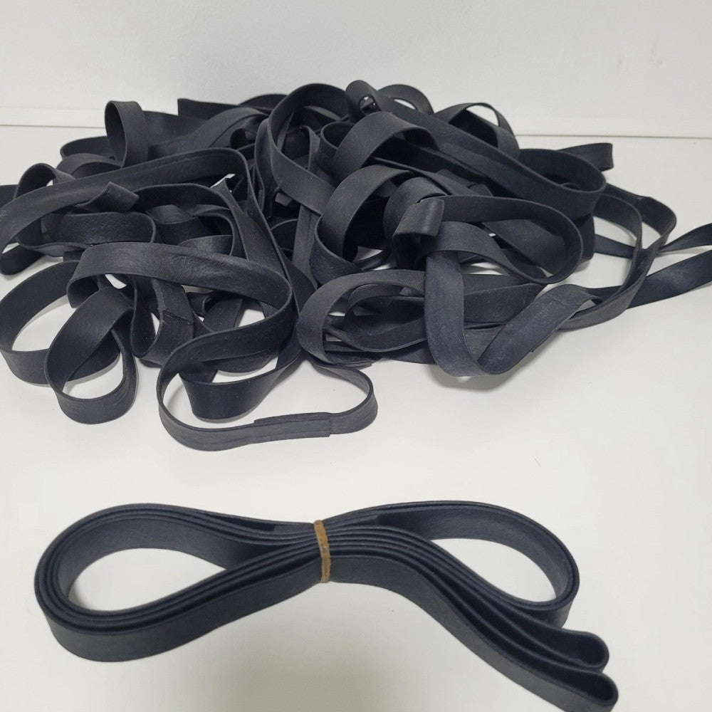 Rubber Bands Moving Straps 36" - 9 Count - 36-in size expands to 72"