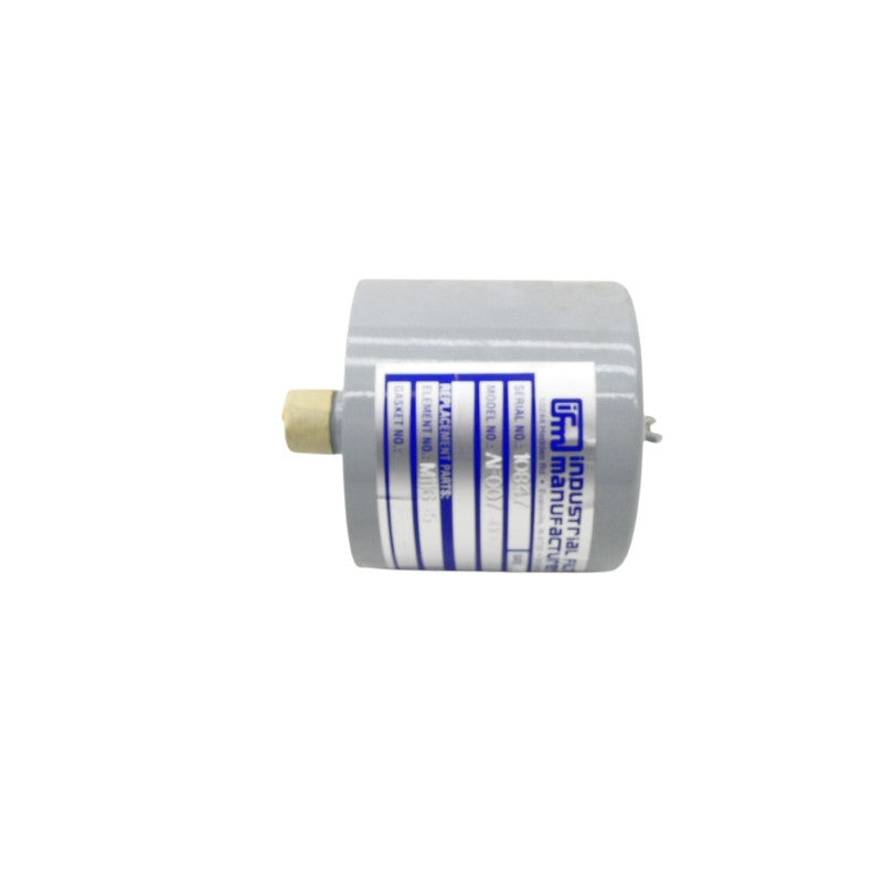 IFM AF007-007 NSNP