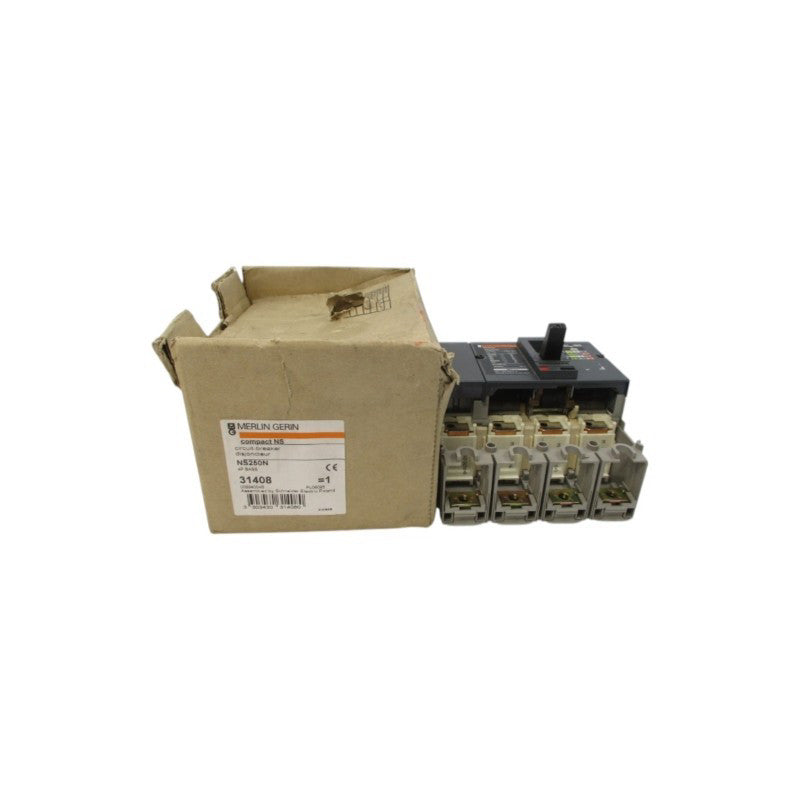 MERLIN GERIN NS250N 31408 660/690V NSMP