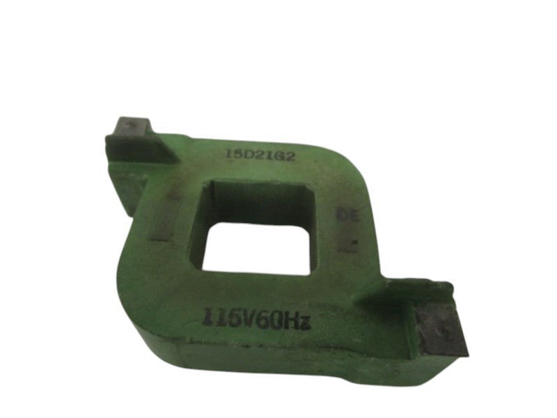 GENERAL ELECTRIC 15D21G2 COIL 115V UNMP