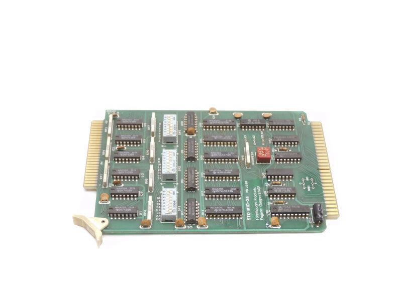 FORETHOUGHT PRODUCTS STDMIO-24 2340 UNMP
