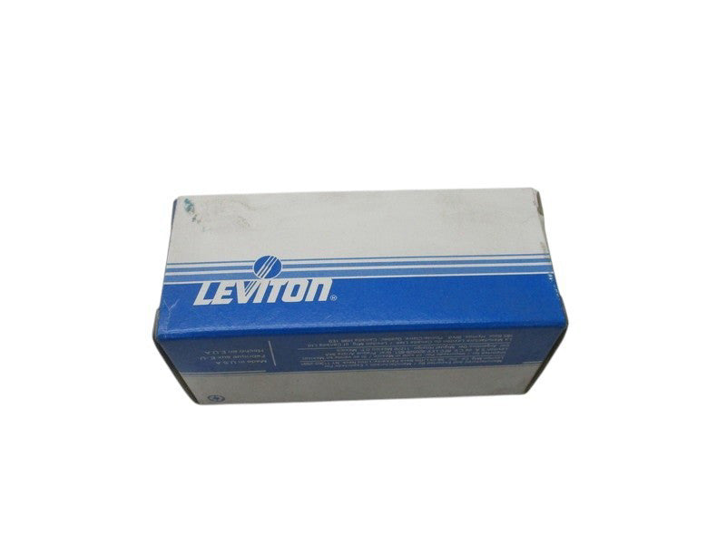LEVITON 13351-D LAMP HOLDER  NSMP