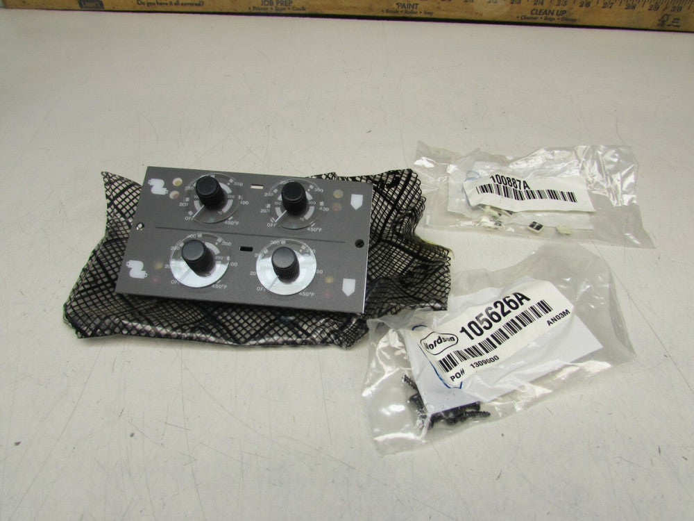 NORDSON 183838A , TEMPERATURE CONTROL BOARD, NEW IN BOX! MAKE OFFER!