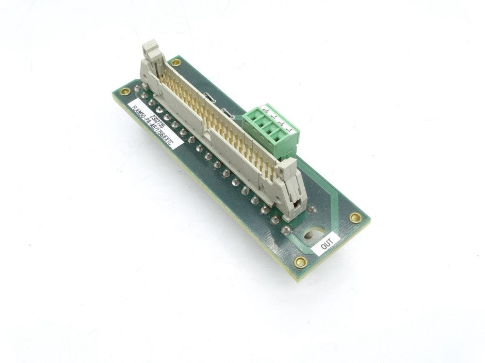 PHOENIX CONTACT FLKM 50-PA-AB/1756/EXTC CONNECTOR