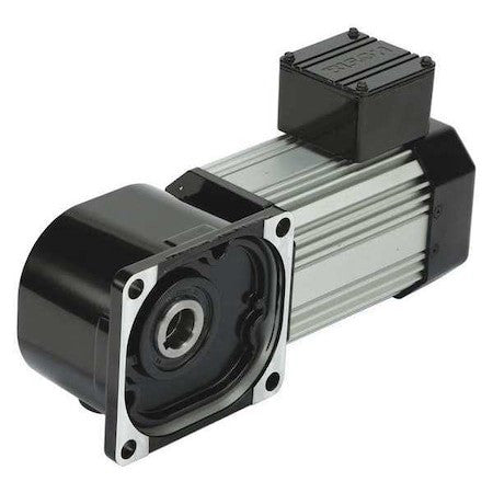 Bison Gear & Engineering 027-725K0050f Ac Gearmotor, 300 In-Lb Max. Torque, 34