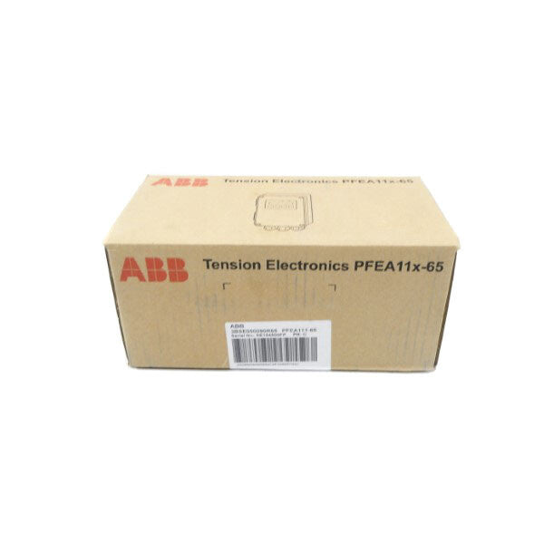 ABB 3BSE050090R65 NSFS