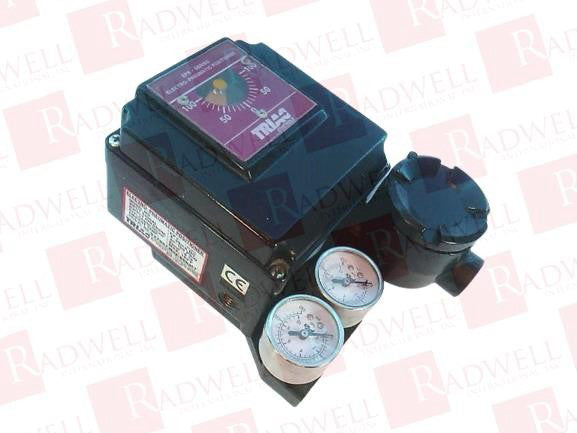TRIAC EPR-1000 / EPR1000 (BRAND NEW)