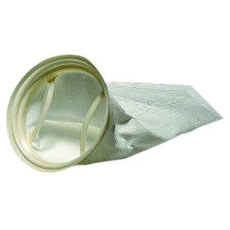 Parker G2p1-Q Filter Bag,Felt,Pp,160 Gpm,1M,Pk10