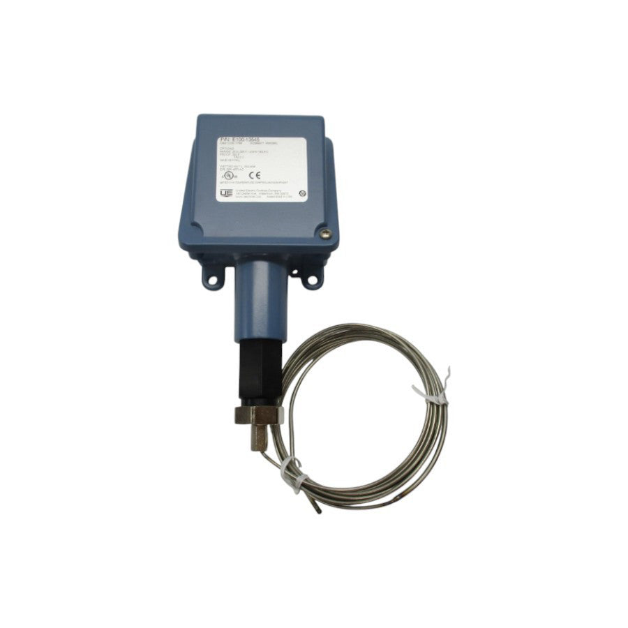 UNITED ELECTRIC CONTROLS E100-13545 NSNP