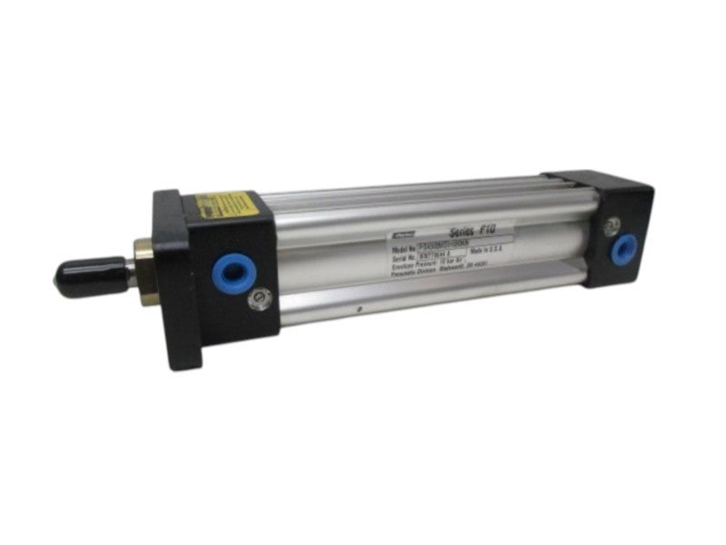 PARKER P1D4G032MCE0102N3N3N PNEUMATIC CYLINDER NSNP