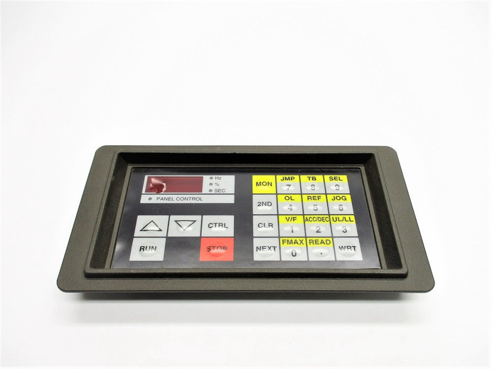 CONTROL 30787 (AS PICTURED) UNMP