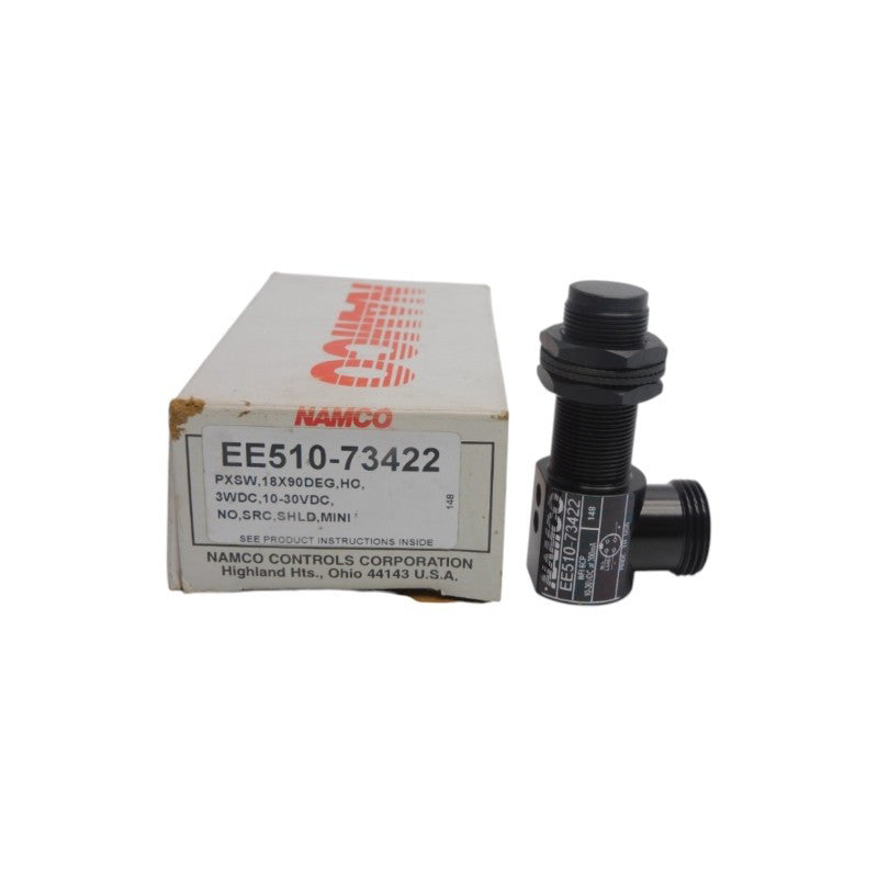 NAMCO CONTROLS EE510-73422 10-30VDC NSMP