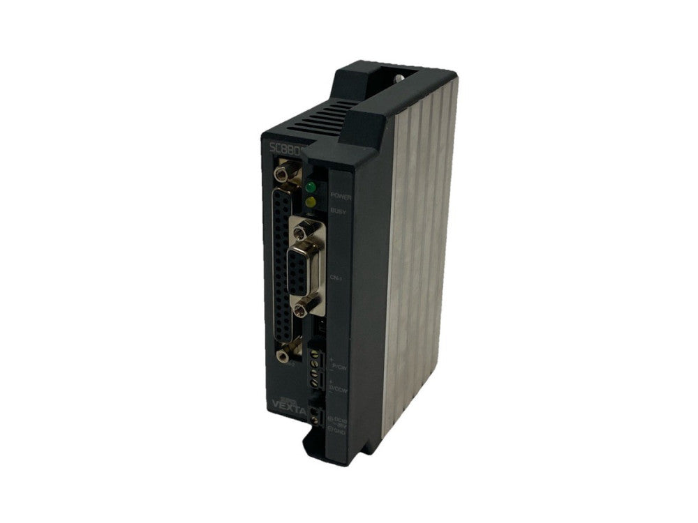 Oriental Motor SC8800 Super Vexta Pulse Generator