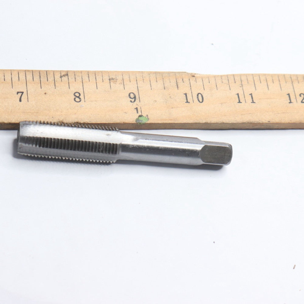 Hand Tap High Speed Steel Metric M16X1
