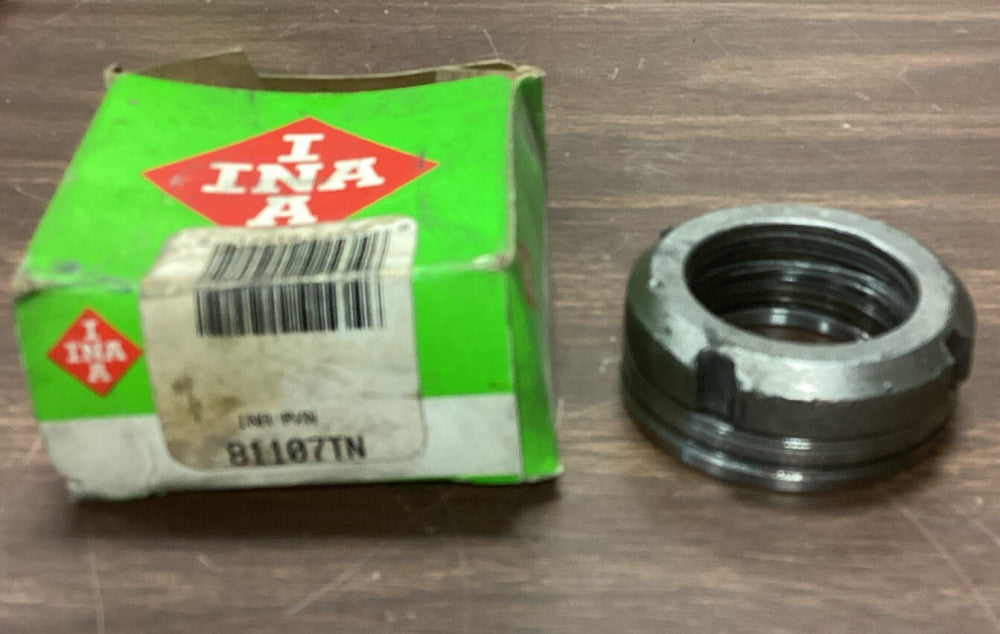 INA Bearing Company 81107 TN Bearing