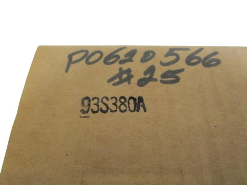 93S380A  NSMP
