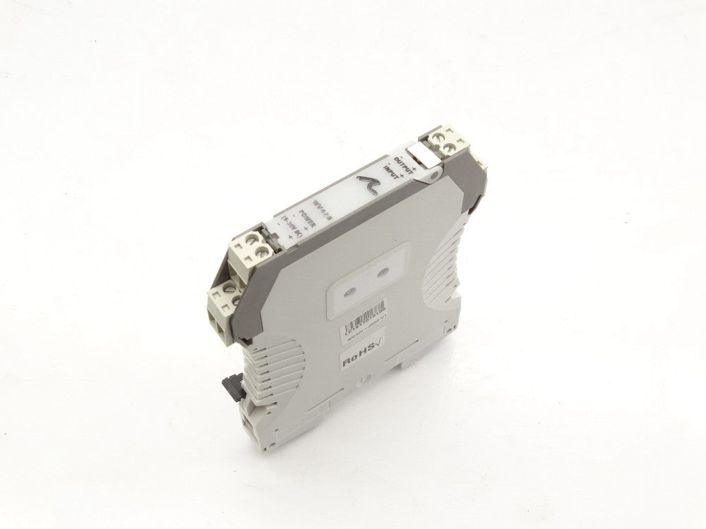 INVENSYS WV428-2000.V1 SIGNAL CONDITIONER