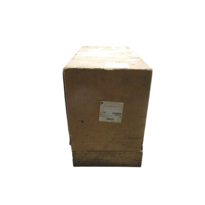 ALLEN BRADLEY MPL-B860D-MJ74AA SER. A 460VAC 47.5A (BR/WH) NSMP