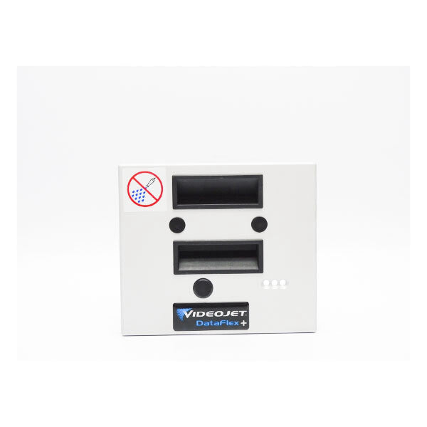 VIDEOJET DATAFLEX+ (AS PICTURED) NSNP