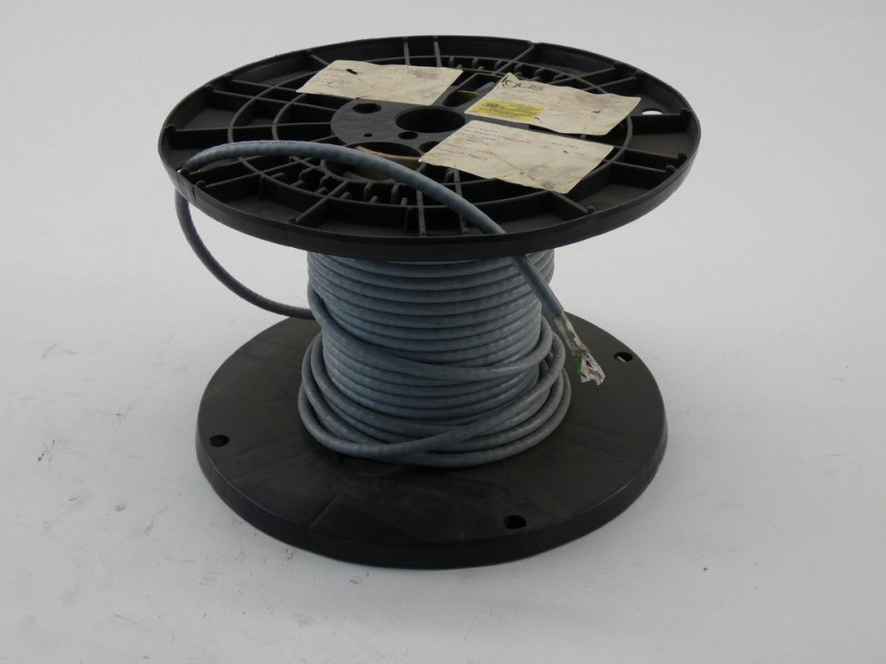 IGUS CF211-05-04-02 Chainflex Cable 300V - NEW Surplus!
