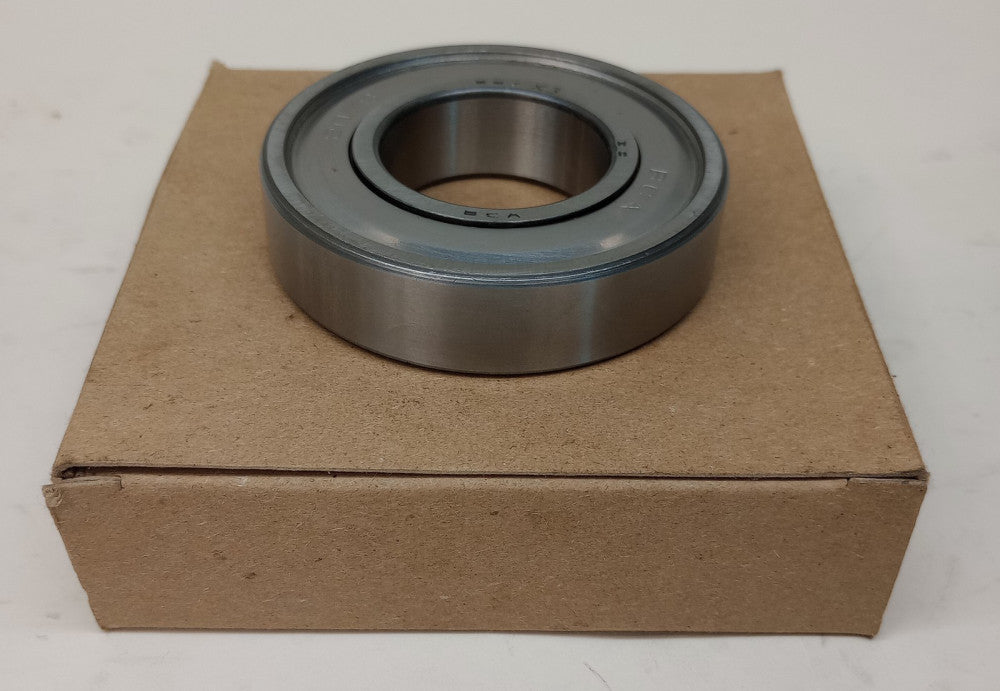 BCA 207X3-ZZ Annular Ball Bearing Deep Groove 35mm X 72mm X 17mm W