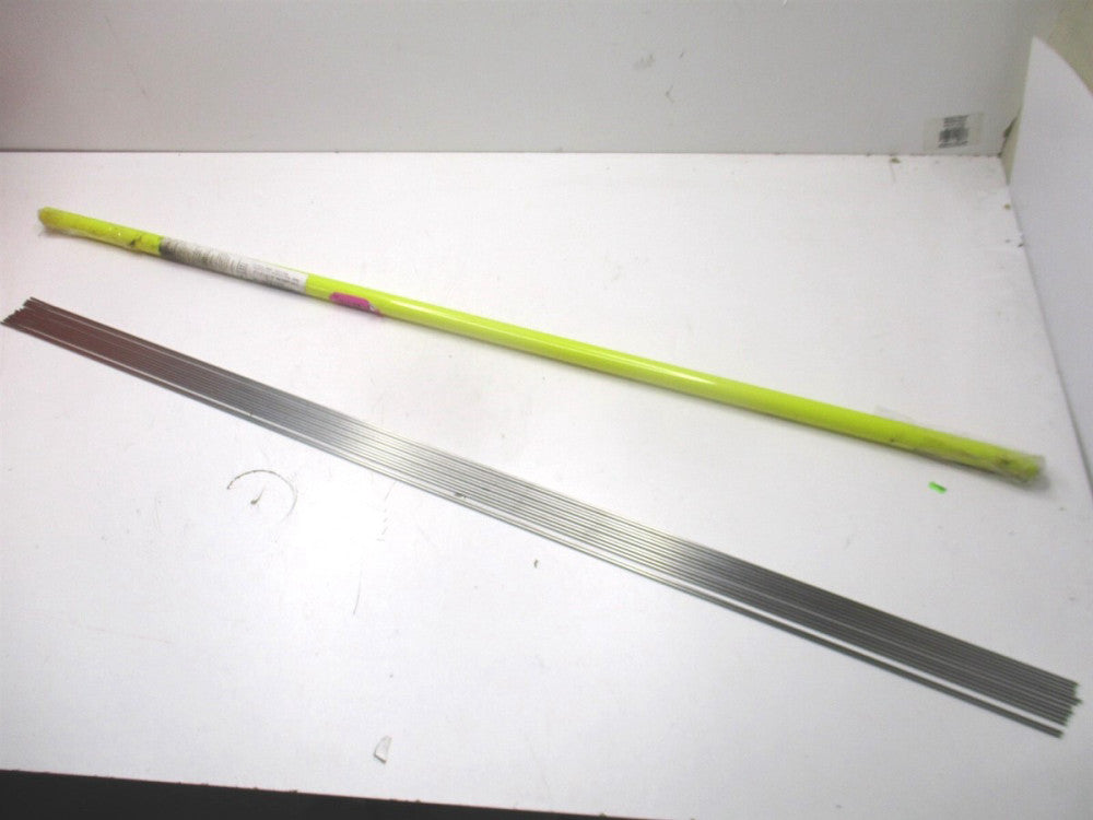 KUNWU (ER308L) 3/32" x 36" (1Lb) Stainless Steel TIG Welding Rods