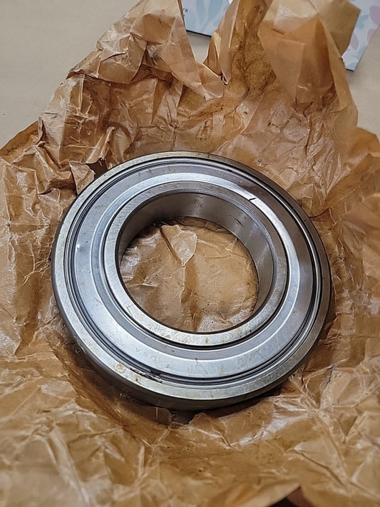 219SFF - MRC - SINGLE ROW BALL BRGS