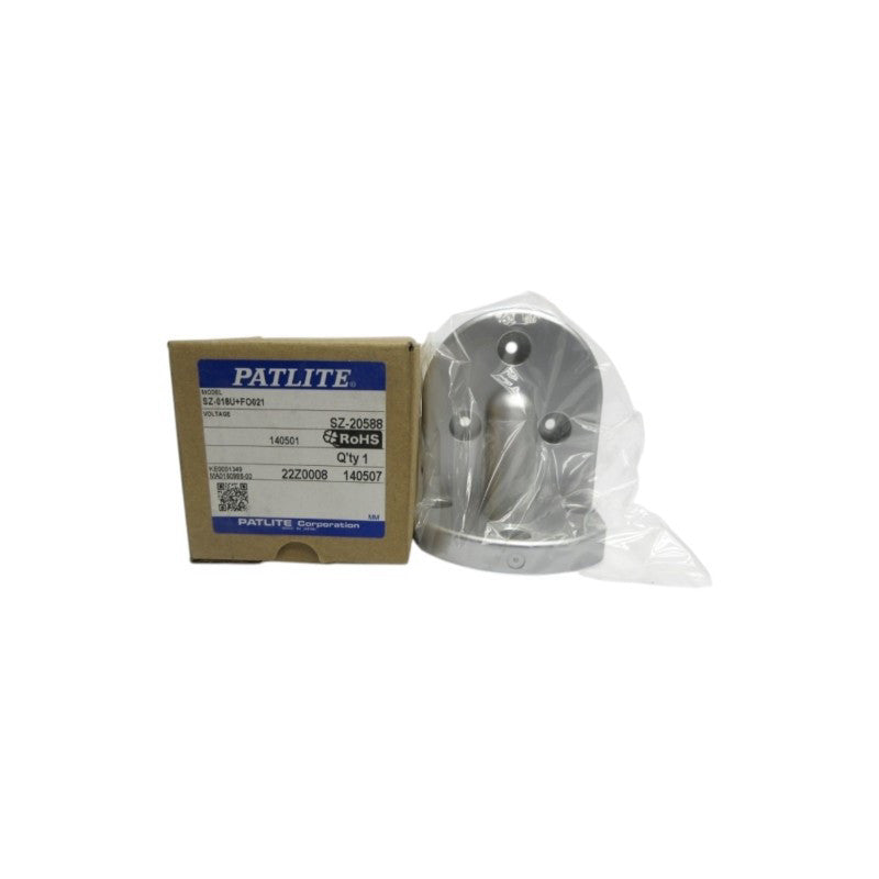 PATLITE SZ-018U+FO021 NSMP