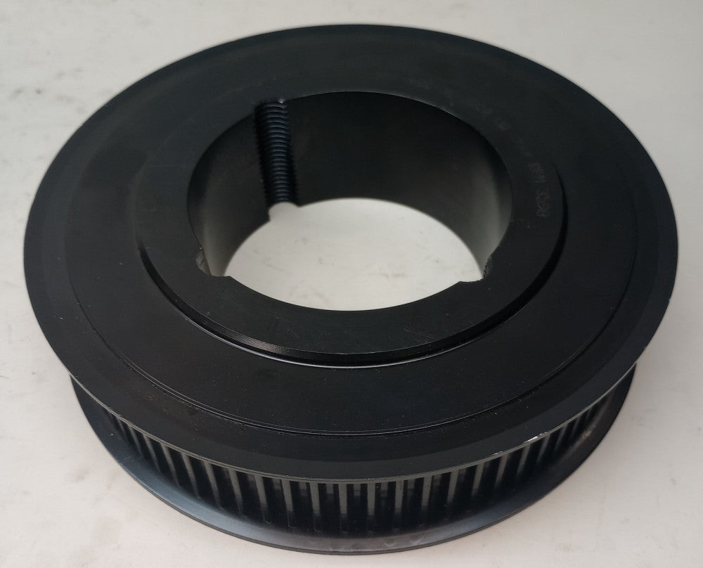 Sprocket 8MX-80S-36-3020 Poly Chain Sprocket 80T 8mm Pitch 36mm Belt Width