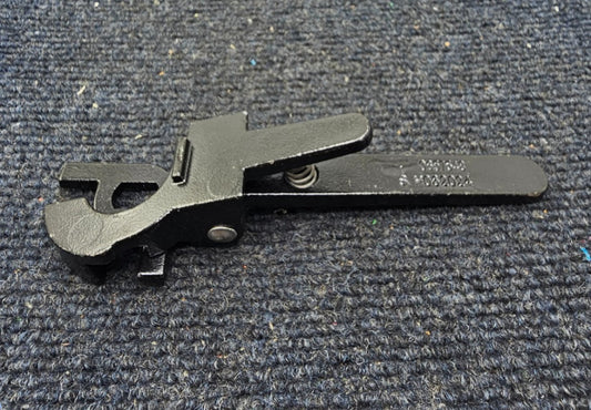 0657548: S H062024 Tube Bender Model Engineering Tool