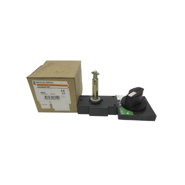 MERLIN GERIN 28059 NSMP